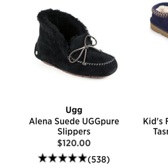 UGG Slippers - Picture 4 of 4